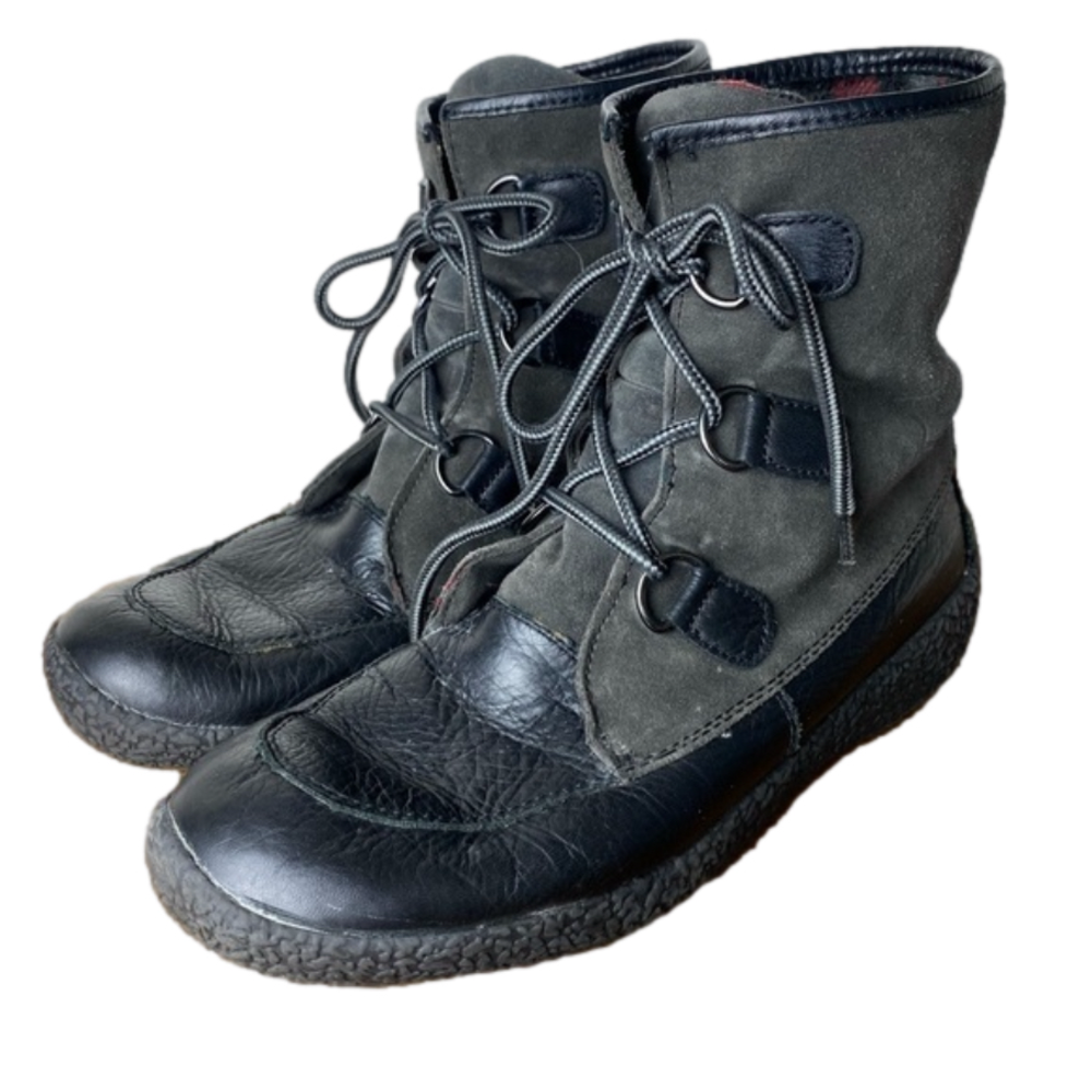 COUGAR Women’s Cayuga Suede Boot 9M